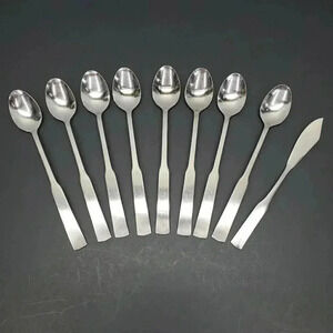 Washington Forge Monmouth Stainless Korea Flatware